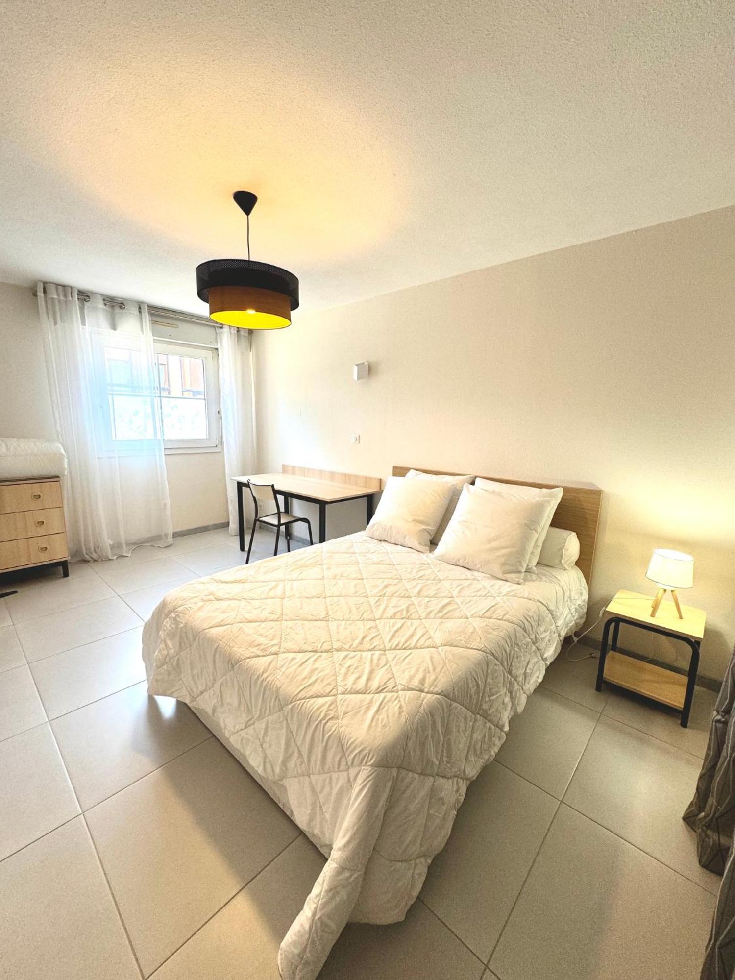 Superbe Appartement T3 Aix Aix-en-Provence Exterior photo