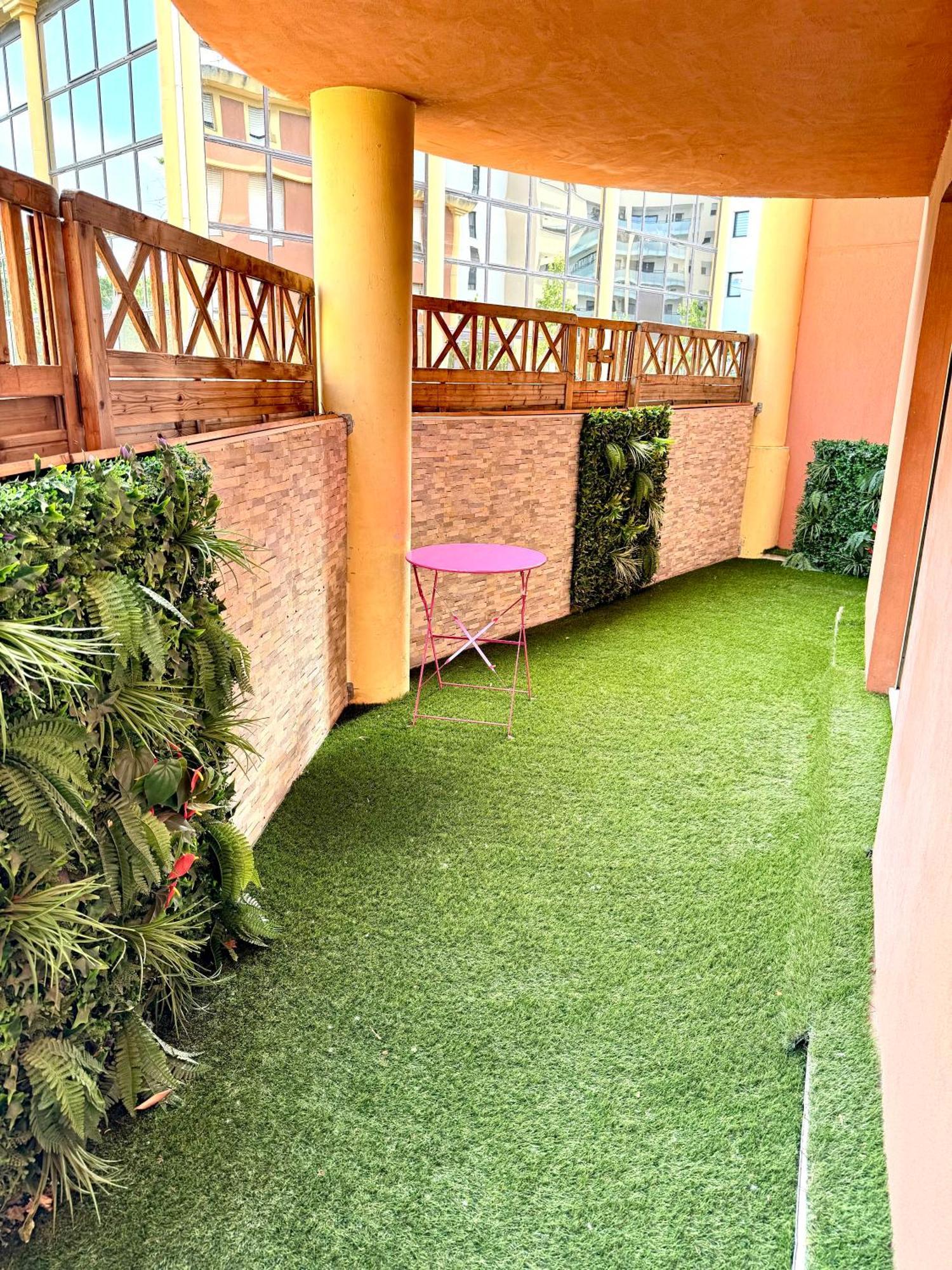 Superbe Appartement T3 Aix Aix-en-Provence Exterior photo