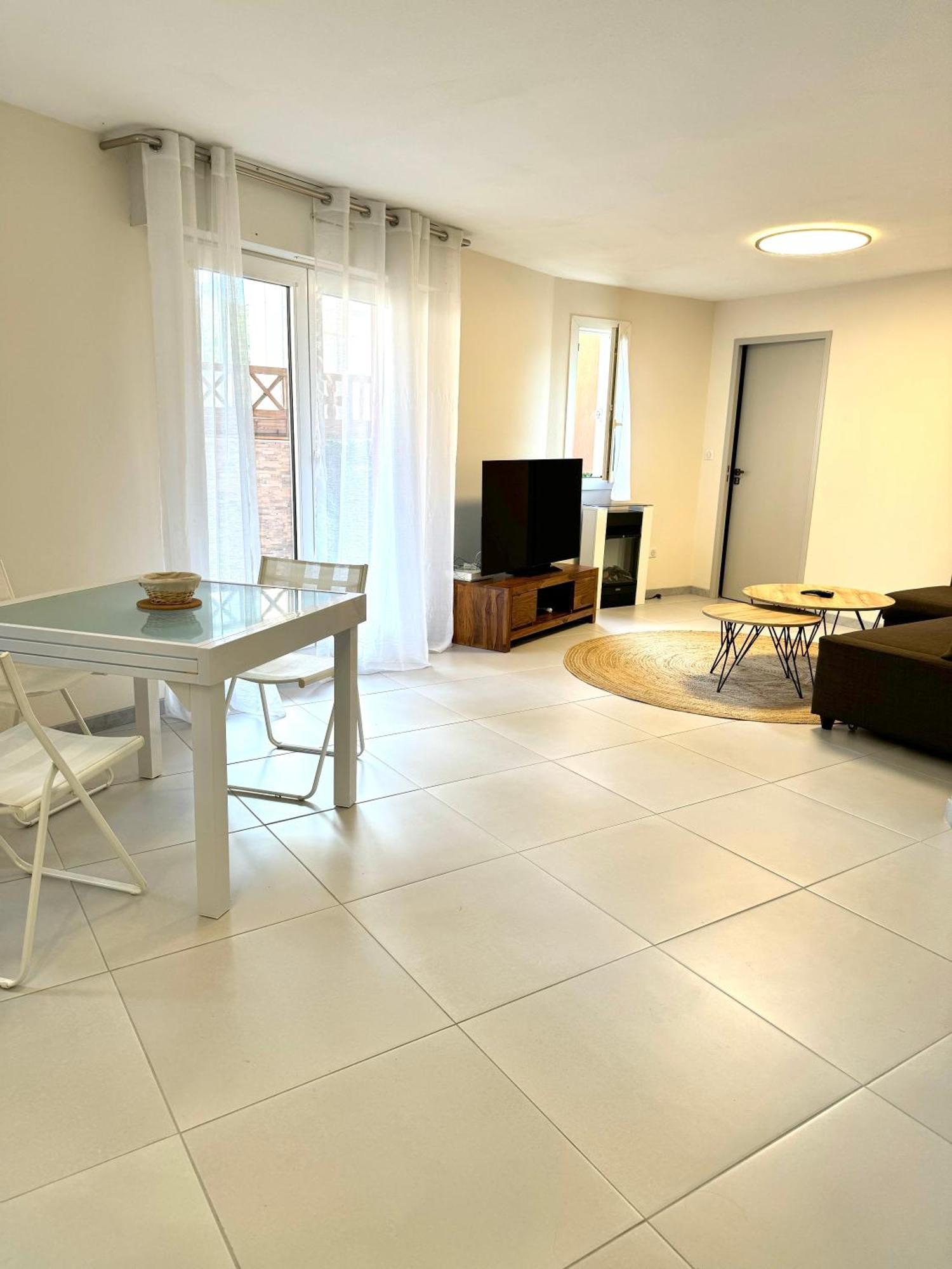 Superbe Appartement T3 Aix Aix-en-Provence Exterior photo